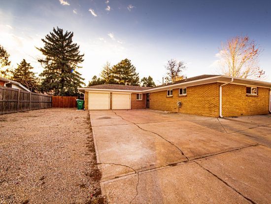 Primary Photo - 6049 S Broadway