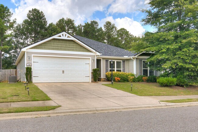 Foto del edificio - Beautiful Ranch in Grovetown