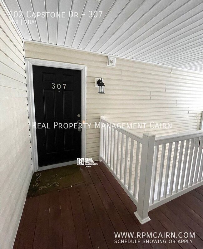 Building Photo - 102 Capstone Dr