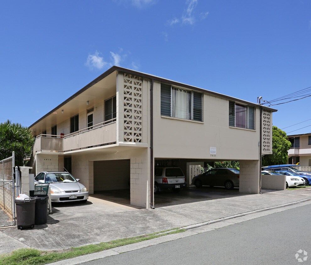 Building Photo - 2825 Kihei Pl