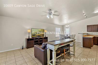 Foto del edificio - 10609 Canyon Sage Dr