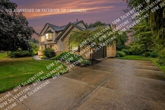 Building Photo - 869 Timberline Dr