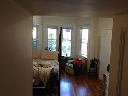 Building Photo - 63 Nonantum St