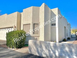 Building Photo - 6120 W Red Sky