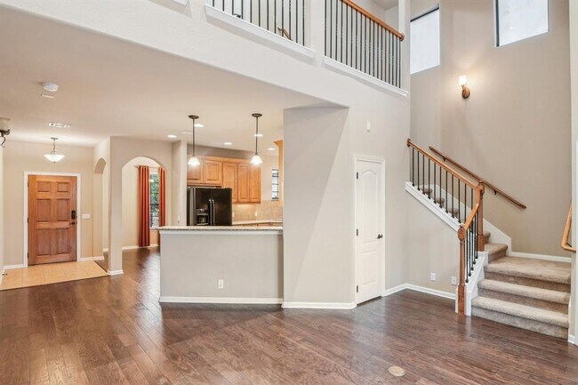 Foto del edificio - 13900 Ashton Woods Cir