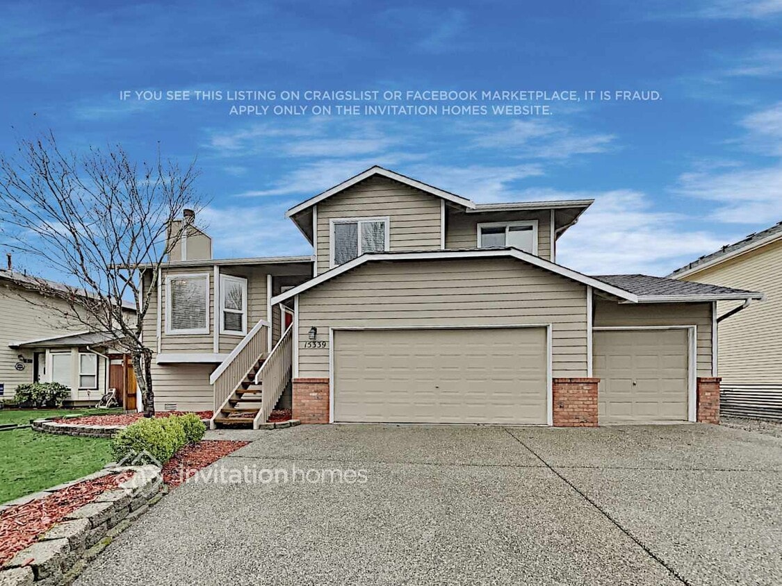 Foto principal - 15339 Heintz Ave SE