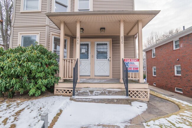 Foto del edificio - 848 Smith St