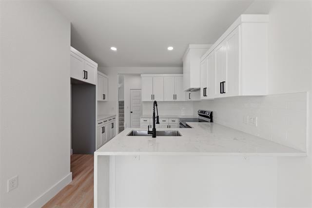 Foto del edificio - 1412 N Crosspointe St