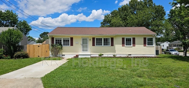 Foto principal - 5000 Arony St