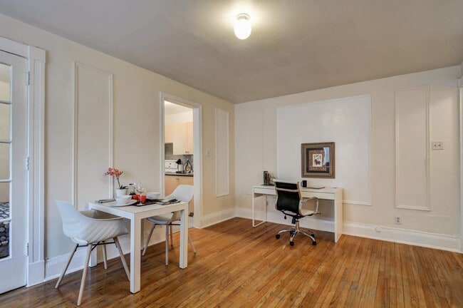 Photo du bâtiment - The Sheldrake