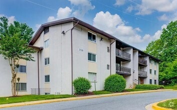 Building Photo - 3130 Brinkley Rd