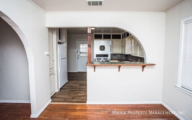 Foto del edificio - 2615 45th St
