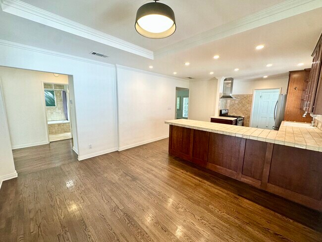 Foto del edificio - 12749 Milbank St