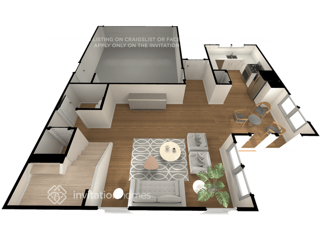 Foto del edificio - 3745 E Jasper Dr