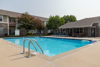 Building Photo - Providence Pointe