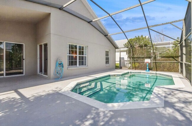 Foto del edificio - 7907 Magnolia Bend Ct