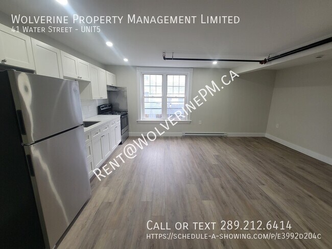 Photo du bâtiment - The Palace Lofts, where Heritage meets Hig...