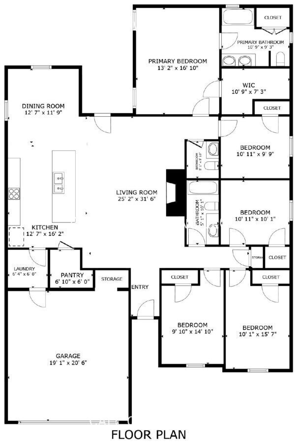 Foto del edificio - 904 Clanton Cove