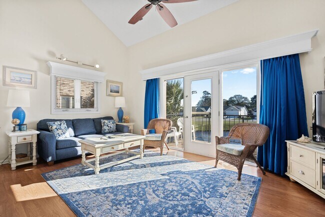 Building Photo - All Inclusive Seasonal Rental Available Oc...