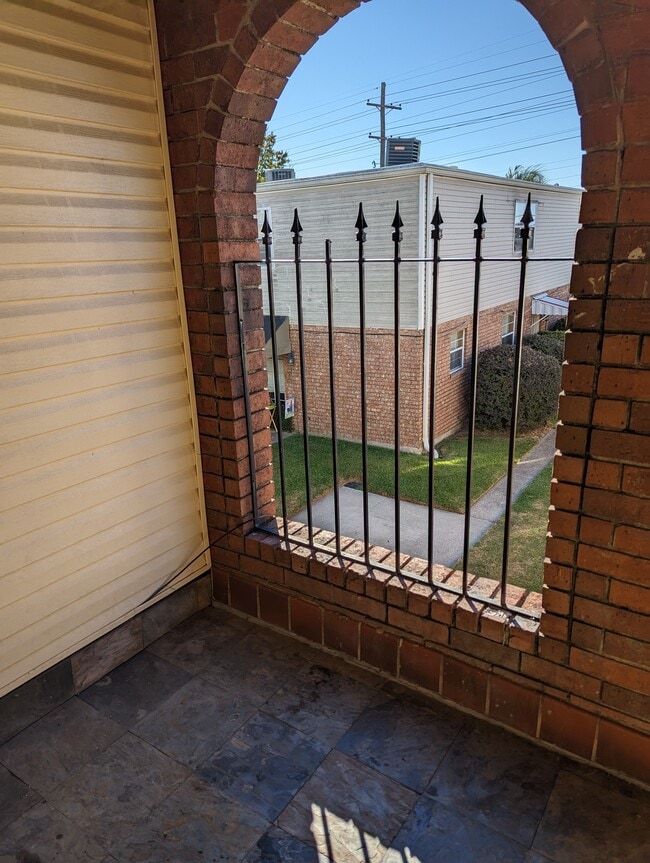 Foto del edificio - 4405 Barnett Street
