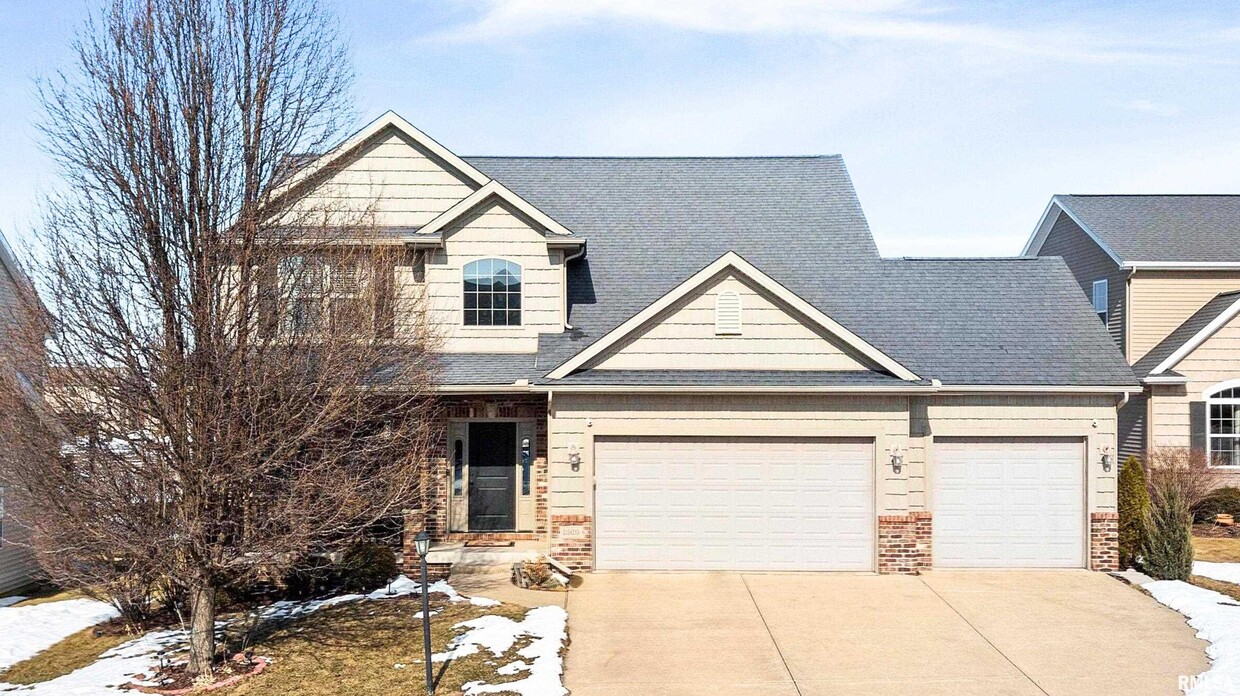 Primary Photo - 2509 W Carrington Ct