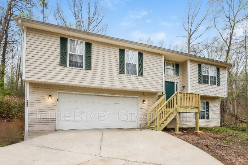 Foto principal - 5485 Bethel Rd