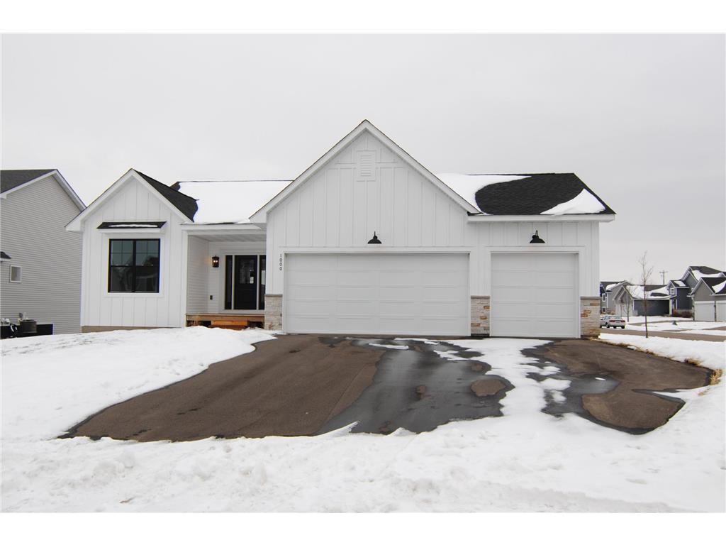 1000 Shoreview Dr, Jordan, MN 55352 House Rental in Jordan, MN