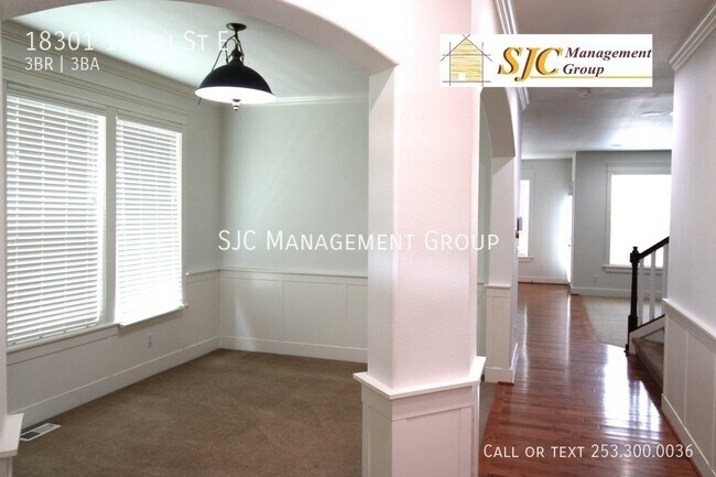 Foto del edificio - Three bedroom +office and bonus room 2.5 b...