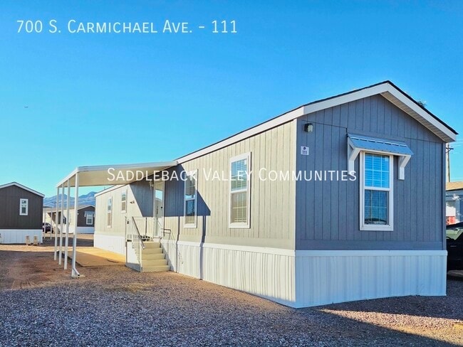 Building Photo - Mountain Vista