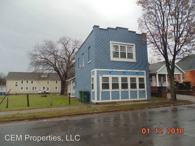 Building Photo - 296 Scio St
