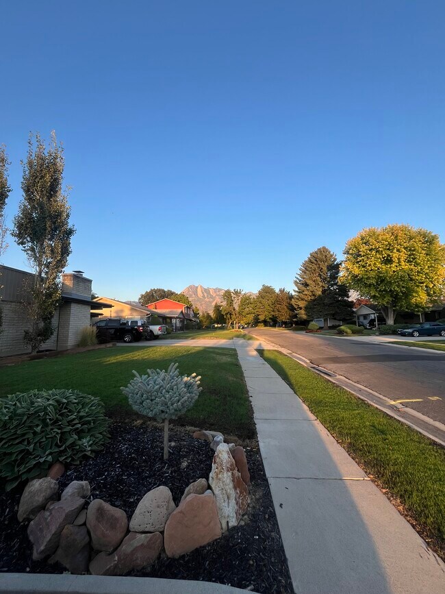 Foto del edificio - 961 E 5650 S