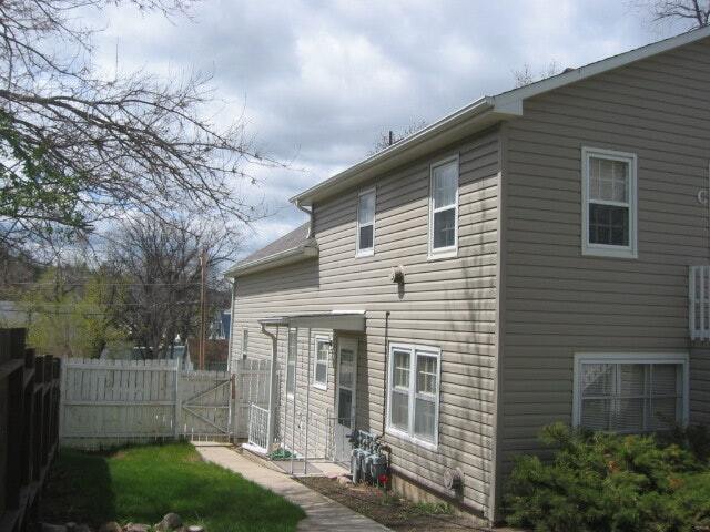 Building Photo - 1104 4th Street, Unit B