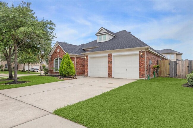 Building Photo - 4018 Candle Cove Ct