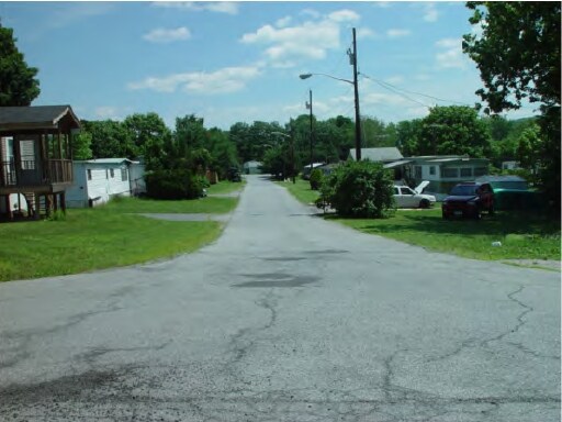 Foto principal - Maple Tree Mobile Home Park