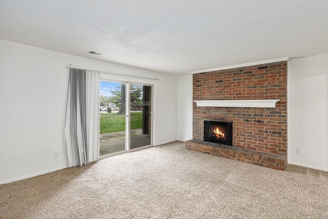 Interior Photo - The Bluffs
