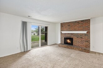 Interior Photo - The Bluffs