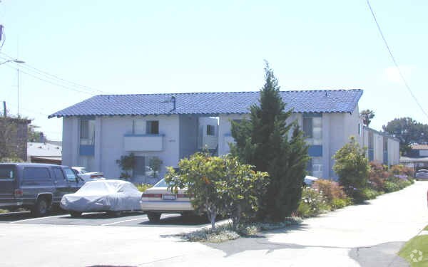 Foto del edificio - Casa Bahia