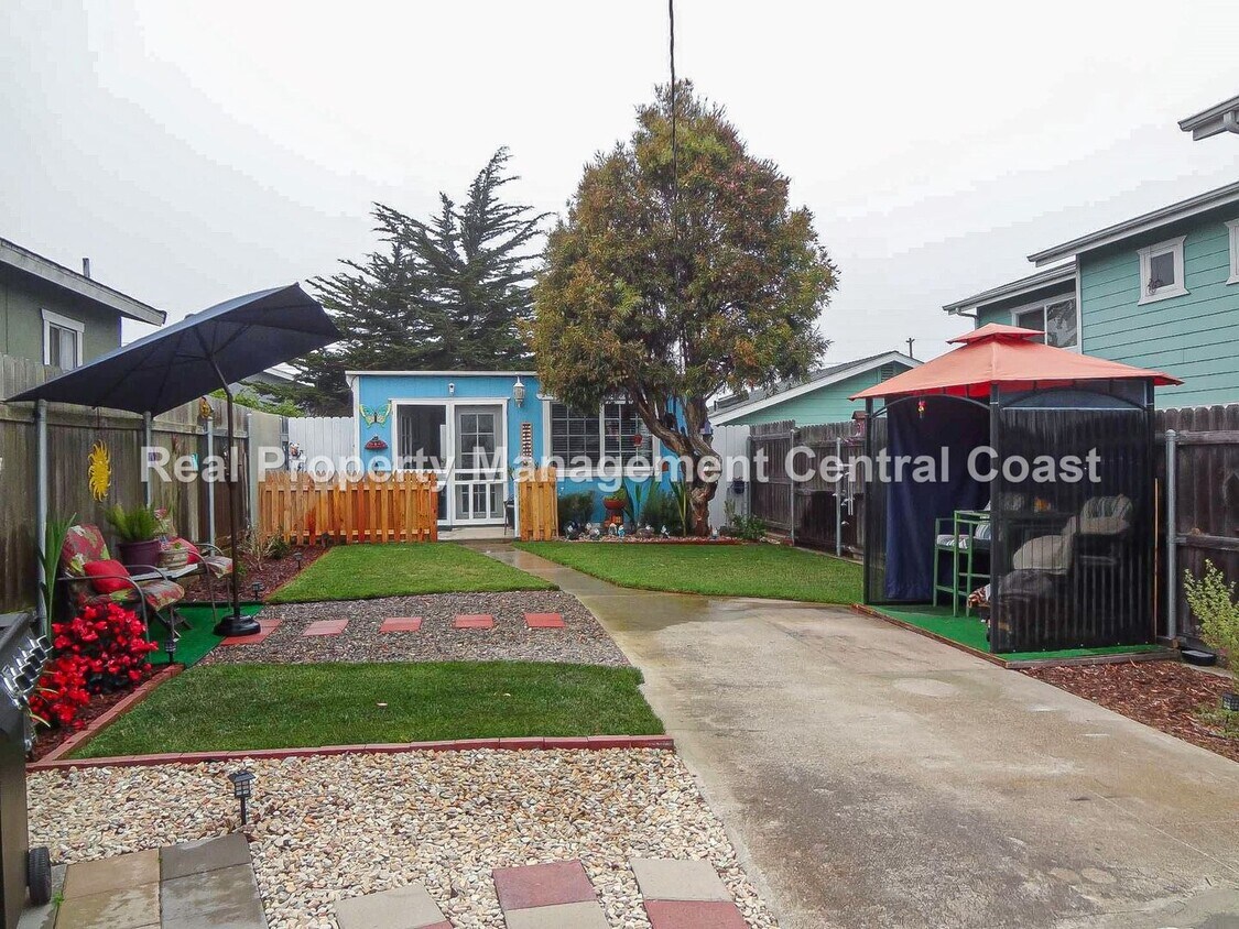 Primary Photo - LEASE PENDING - 2 Bedroom / 1Bath Los Osos...