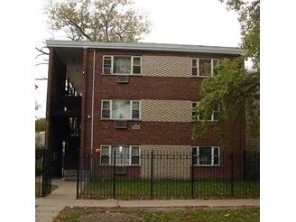 Foto del edificio - 1928 Jackson Ave