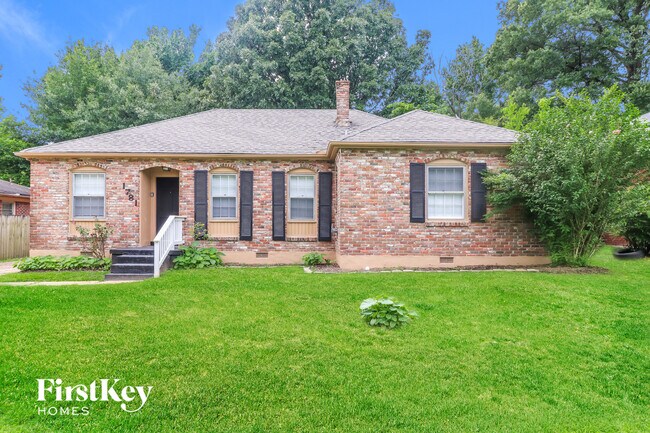 Building Photo - 1781 Dorrie Ln