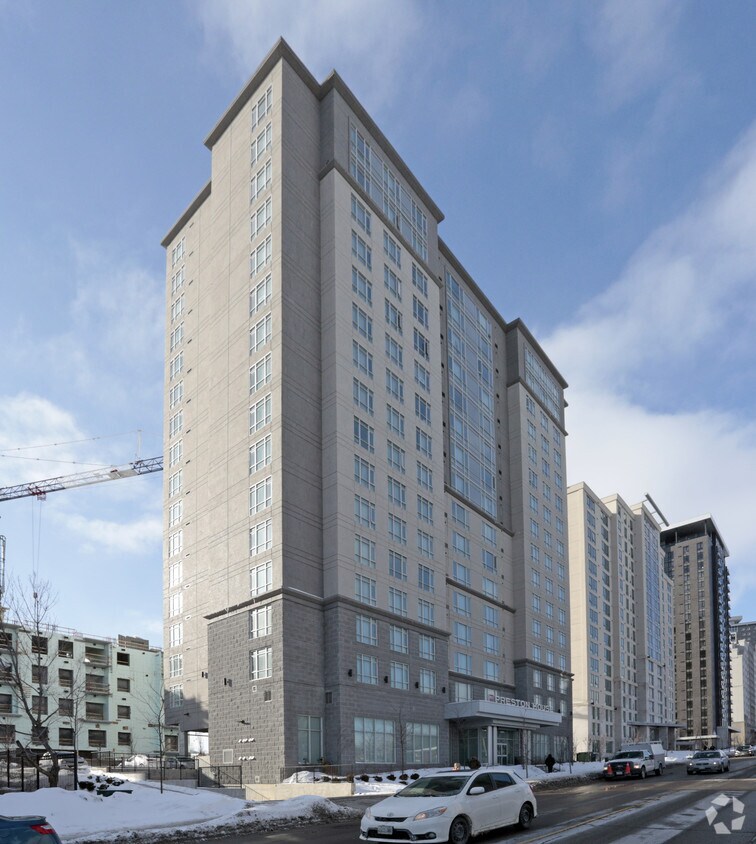 Photo principale - Preston House - Student Living