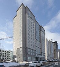 Building Photo - Preston House - Student Living