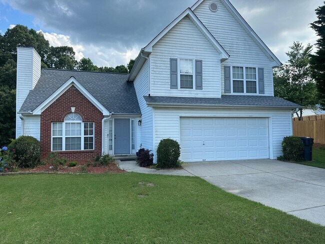 Building Photo - 2555 Cordillo Dr