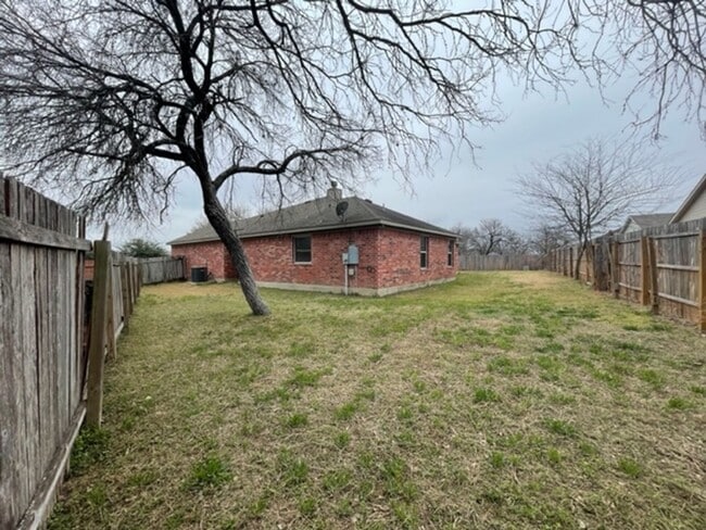 Foto del edificio - Beautiful One Story Home on a cul-de-sac near Lackland AFB