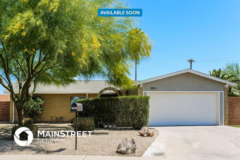 Foto principal - 7601 N 41st Ave