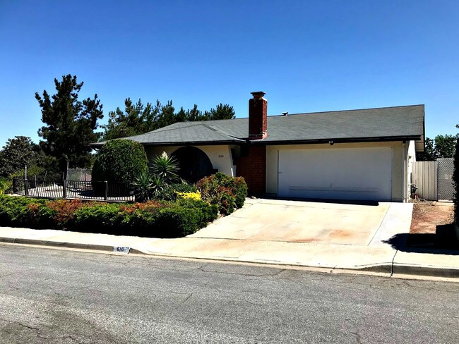 Foto del edificio - 610 Overlook St