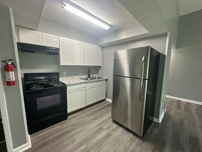 Building Photo - 4232 Aquarius Dr