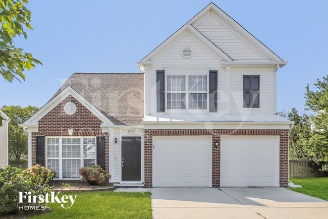 Building Photo - 3855 Windstream Way