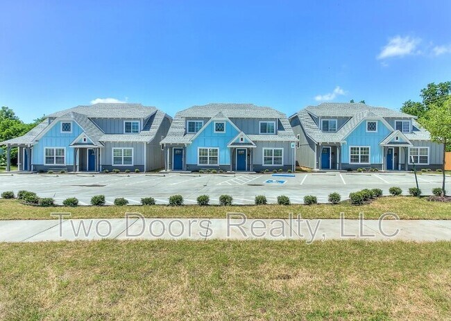 Foto del edificio - 2809 N Kentucky Ave