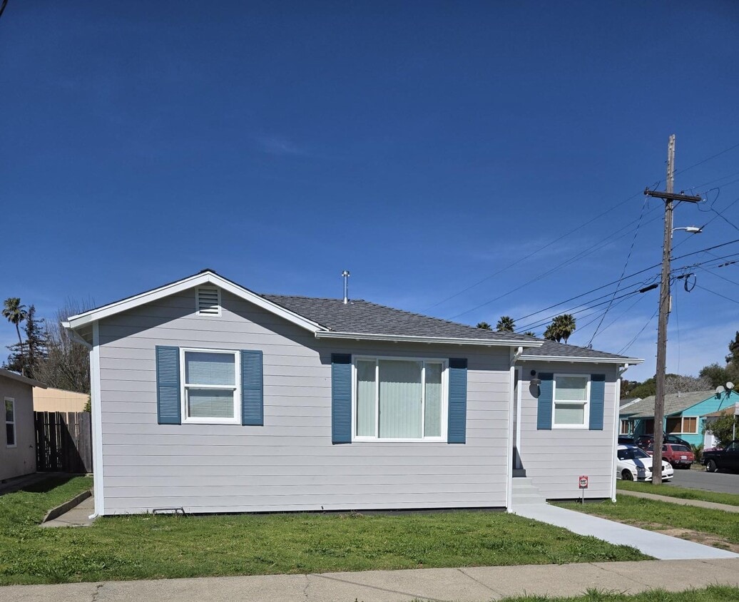 Photo - 5137 Garvin Ave (Richmond, CA)